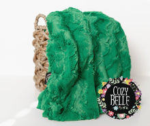 Load image into Gallery viewer, Kelly Green Belle - Grand