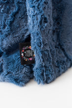 Load image into Gallery viewer, Blue Jean Belle - Tall