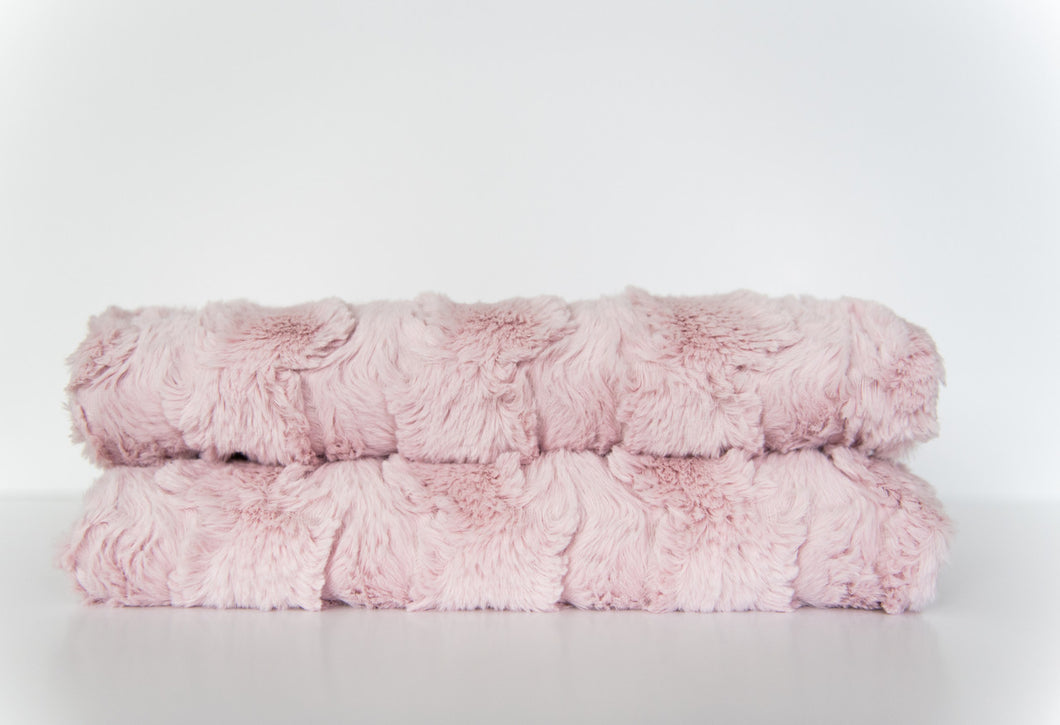 Blush Pink Belle - Tall