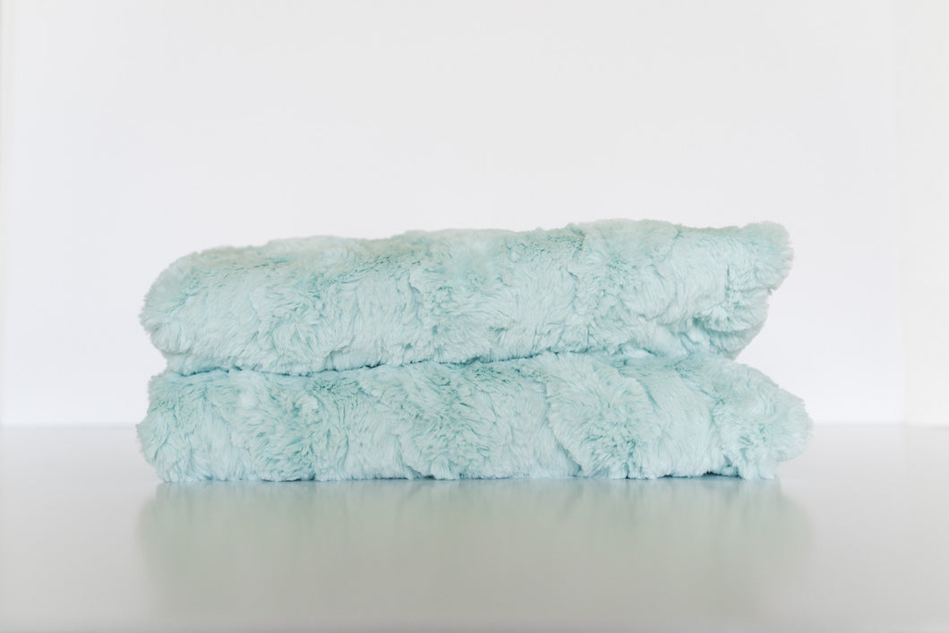 Mint Belle - Tall